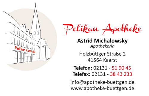 Frauen 5 Apotheke
