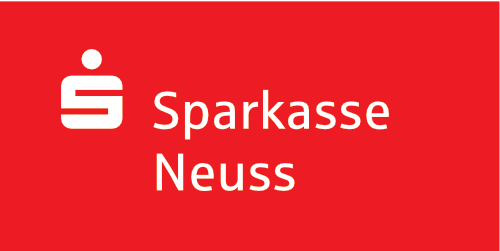 Männer 1 Sparkasse rot