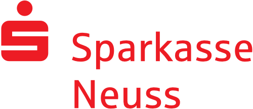 Männer 1 Sparkasse weiß